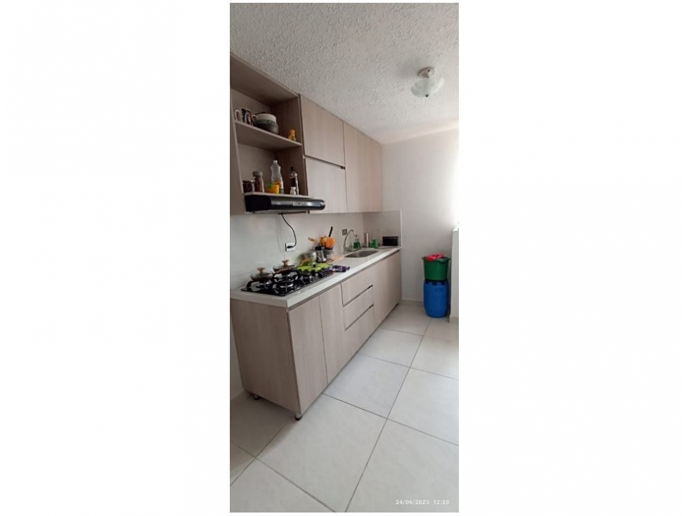 Apartamento en Venta, La América en Medellín