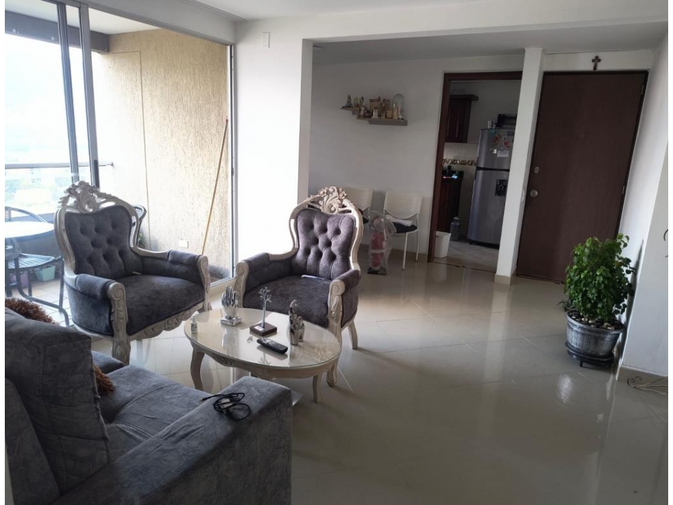 Apartamento en Venta, Belén Los Alpes en Medellín — foto 3