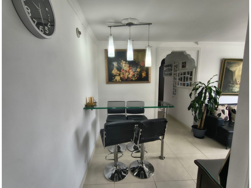 Apartamento en Venta, Belén Los Alpes en Medellín — foto 3
