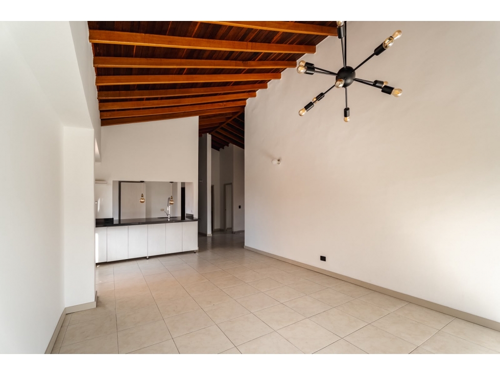 Apartamento en Venta, Envigado Zuñiga Antioquia — foto 3
