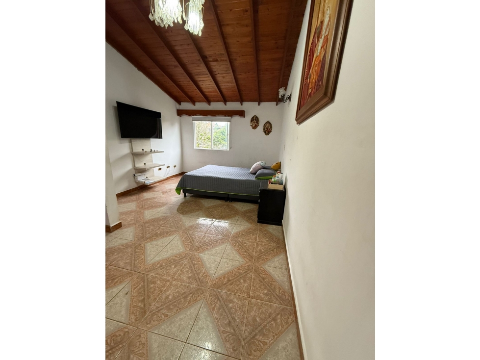 Casa en Venta, Rodeo Alto en Medellín — foto 4