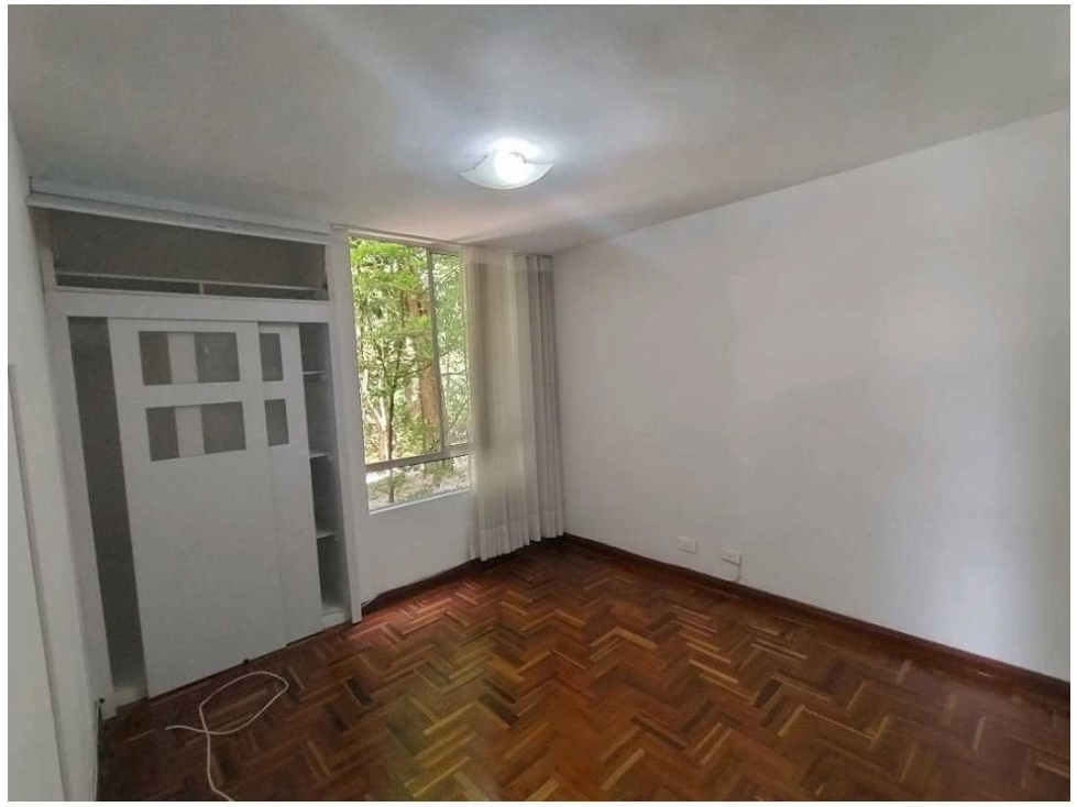 Apartamento en Venta, Calasanz en Medellín