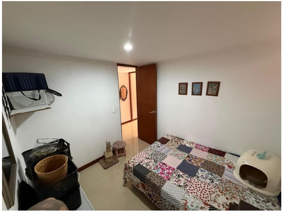Apartamento en Venta, La Castellana en Medellín — foto 2
