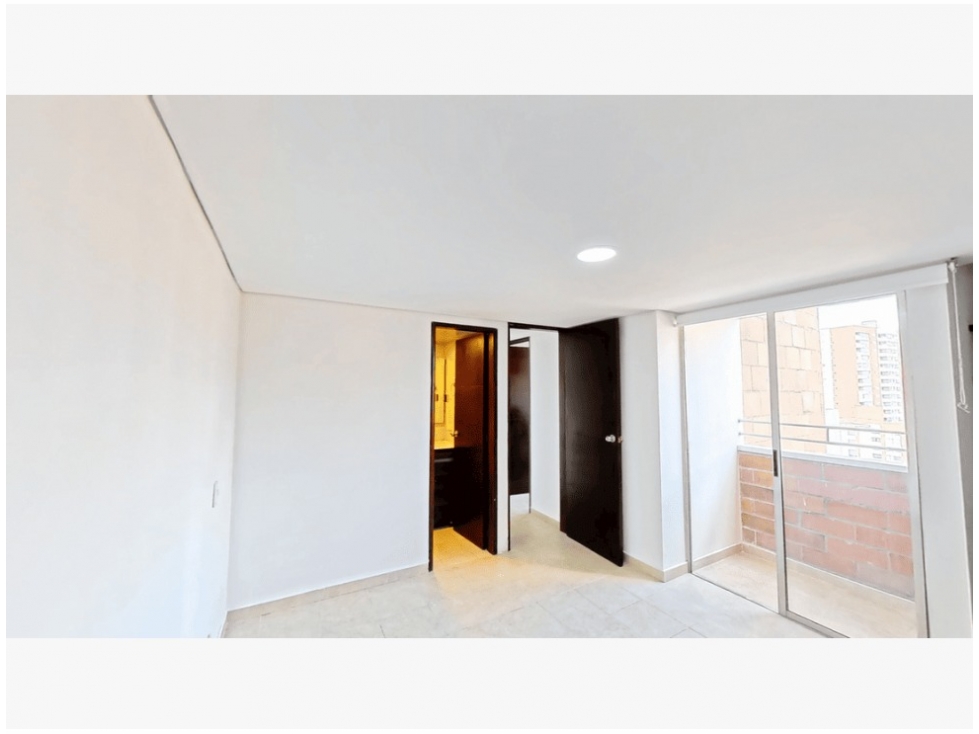 Apartamento en Venta, Los Colores en Medellín — foto 5