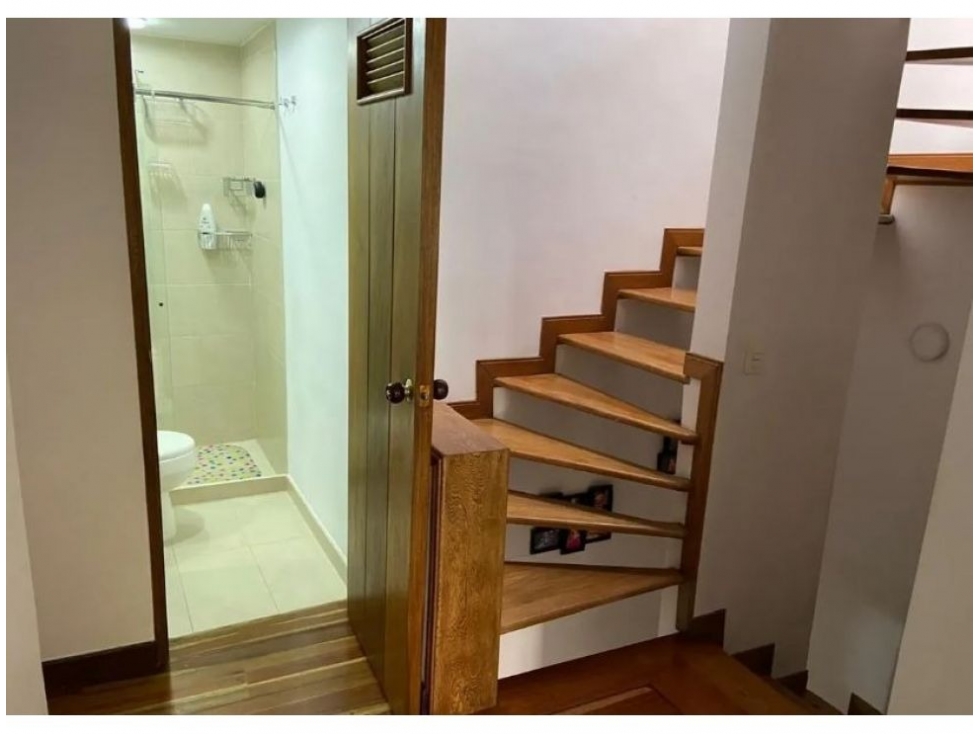 Casa en Venta, Loma de los Bernal en Medellín — foto 3