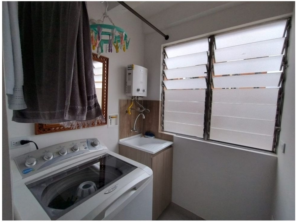 Apartamento en Venta, Belén La Mota en Medellín — foto 5