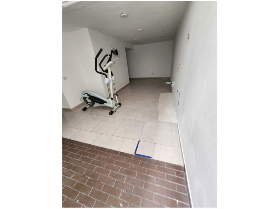 Casa en Venta, Carlos E Restrepo en  Medellín - 5