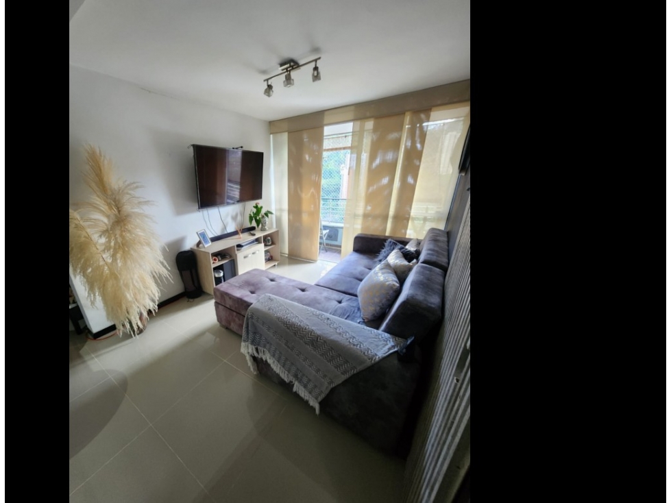 Apartamento en Venta, Rodeo Alto en Medellín — foto 3