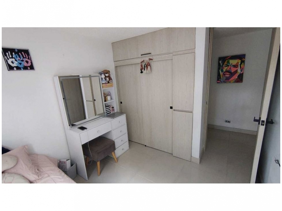 Apartamento en Venta, Loma de los Bernal en Medellín — foto 5