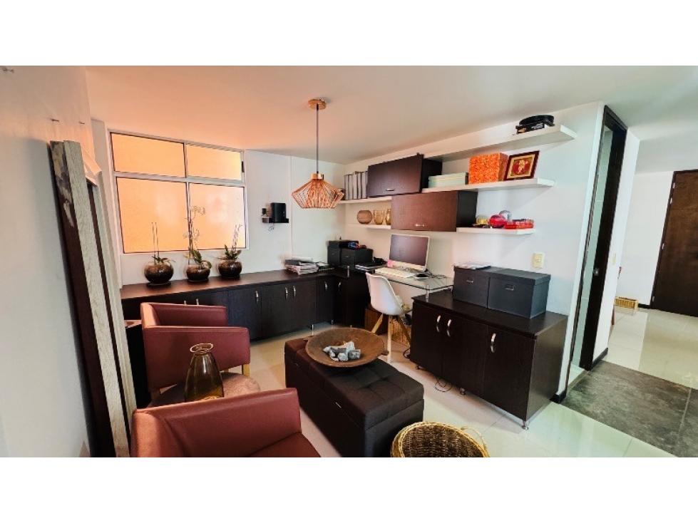 Apartamento en Venta, Colores en Medellín — foto 3