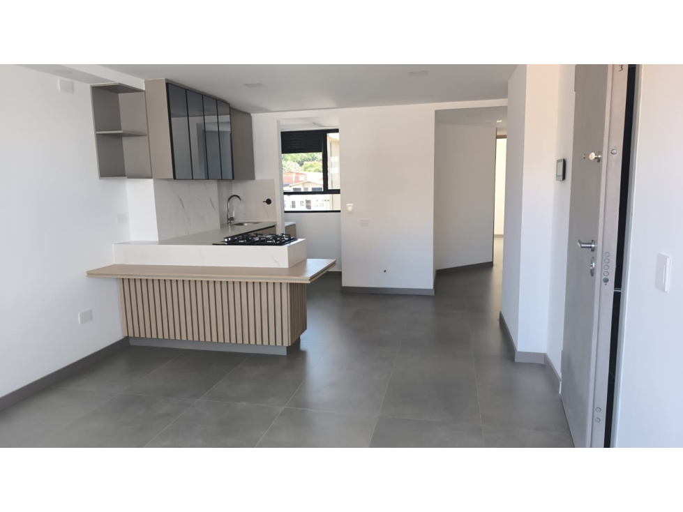 Apartamento en Venta, Laureles en Medellín