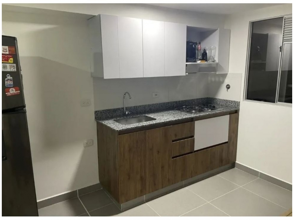 Apartamento en Venta, Las Antillas en Envigado — foto 2