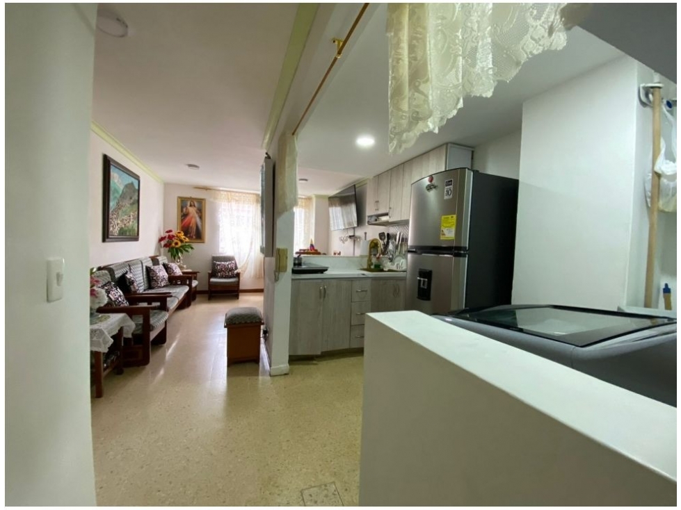Apartaestudio en Venta, La Castellana en Medellín — foto 3