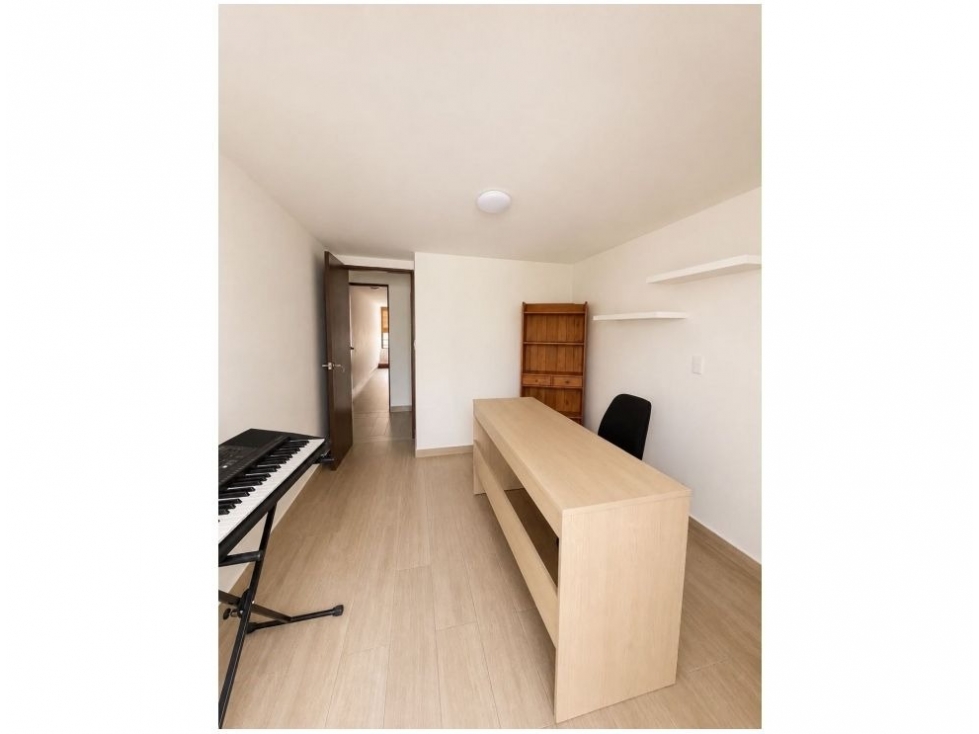 Apartamento en Venta, Laureles en Medellín — foto 4