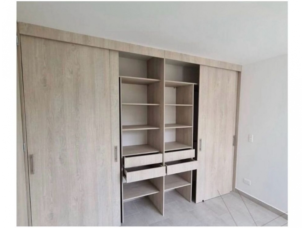 Apartamento en Venta, Loma de los Bernal en Medellín — foto 5