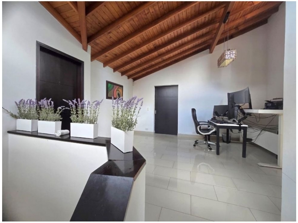 Casa en Venta, Loma de los Bernal en  Medellín — foto 4