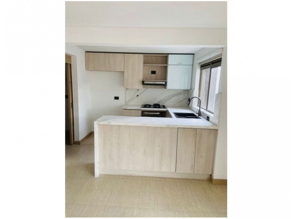 Apartamento en Venta, Loma de los Bernal en Medellín — foto 2