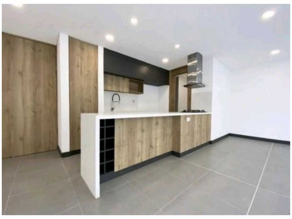 Apartamento en Venta, Laureles Nogal en Medellín