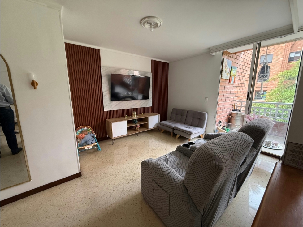 Apartamento en Venta, Laureles en Medellín — foto 4