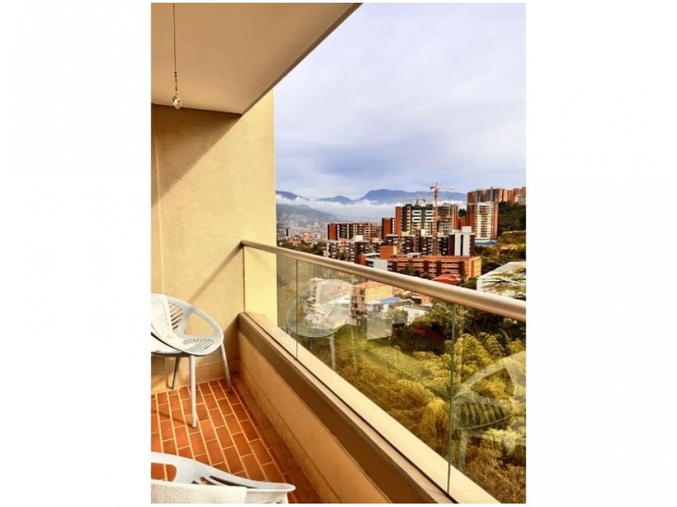 Apartamento en Venta, Camino verde en Envigado — foto 5