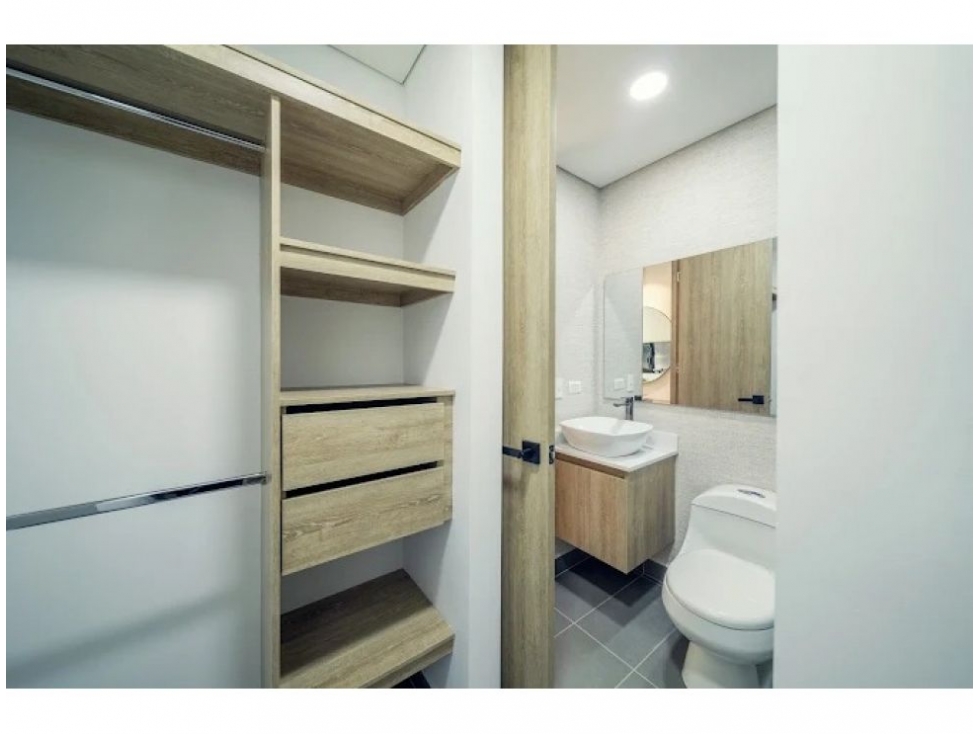 Apartamento en Venta, Loma del Escobero en Envigado — foto 6