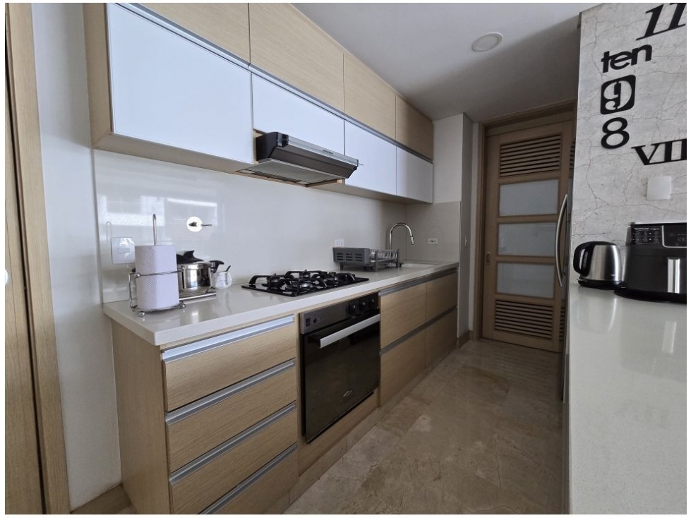 Apartamento en Venta, Laureles en Medellín — foto 3