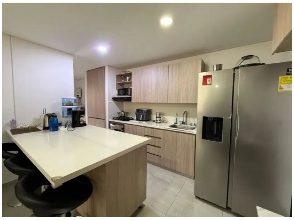 Apartamento en Venta, Guayaban en Medellín — foto 5