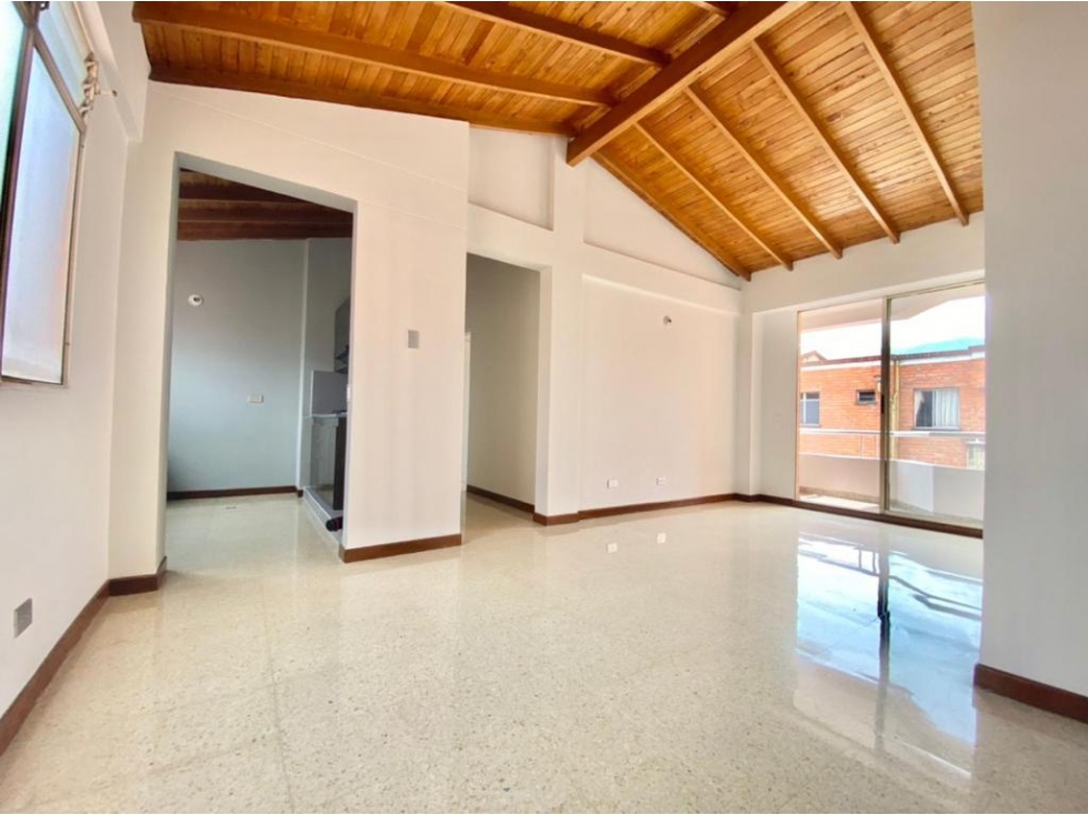 Apartamento en Venta, La América en Medellín