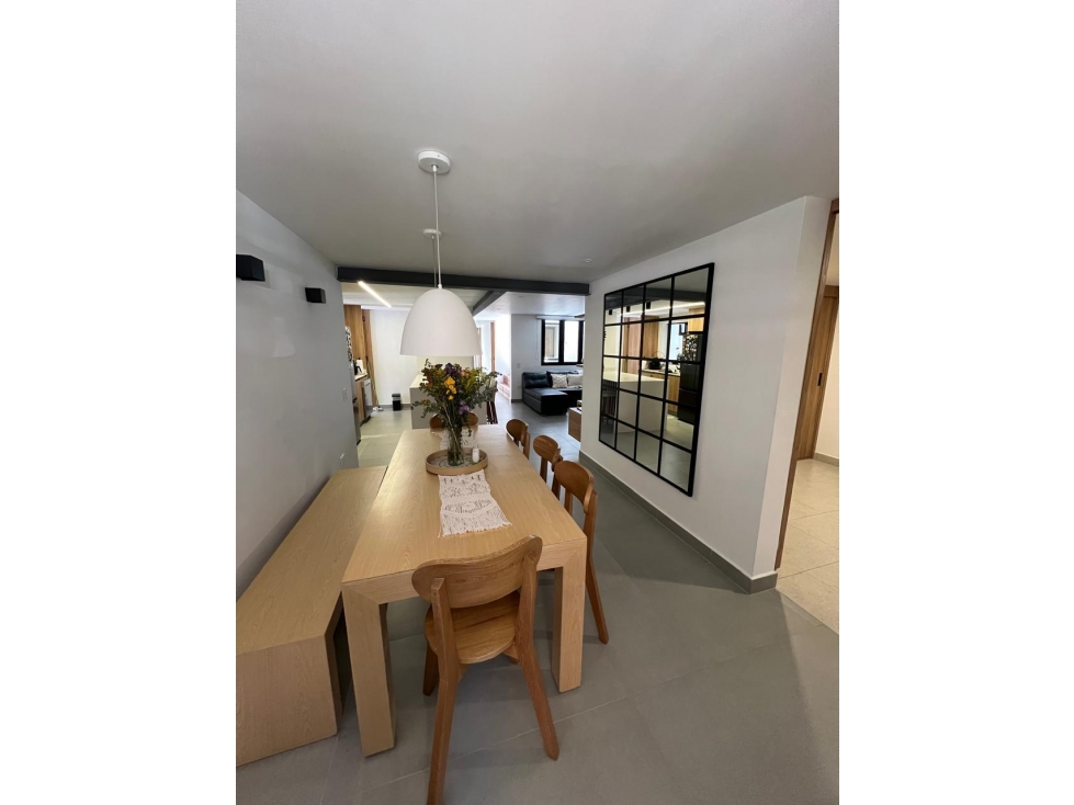 Casa en Venta, Laureles Nogal en Medellín — foto 3