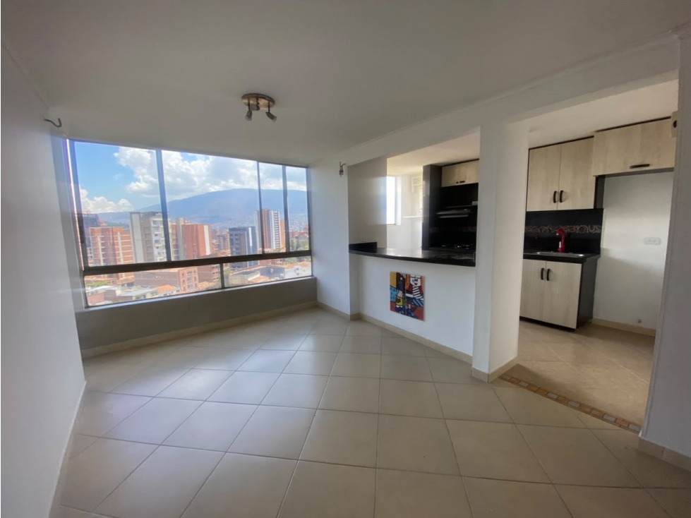 Apartamento en Venta, Laureles en Medellín — foto 2