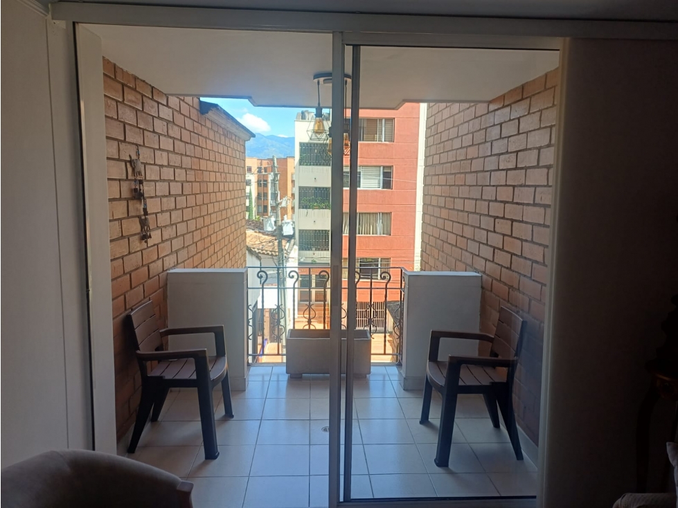 Apartamento en Venta, Castellana en Medellín