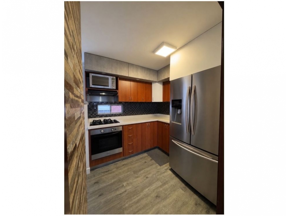 Apartamento en Venta, Loma de los Bernal en Medellín — foto 3