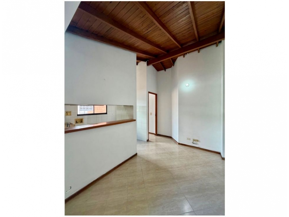 ApartaEstudio en Venta, Belén en Medellín — foto 4