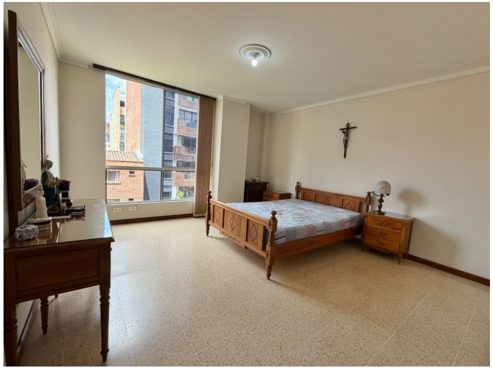 Apartamento en Venta, Conquistadores en Medellín — foto 4