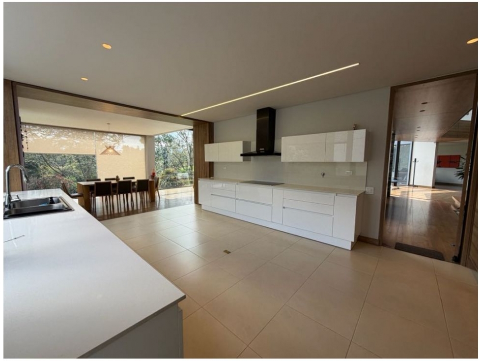 Casa Campestre en Venta, Alto de las Palmas en Medellin — foto 4