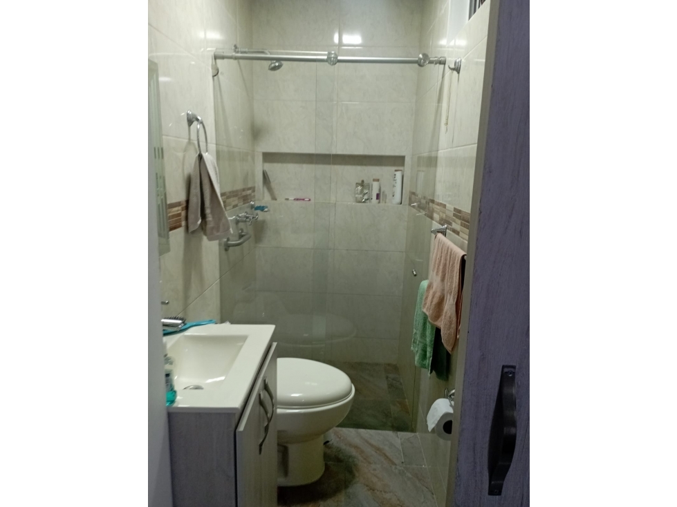 Apartamento en Venta, Barrio Cristóbal en Medellín — foto 4
