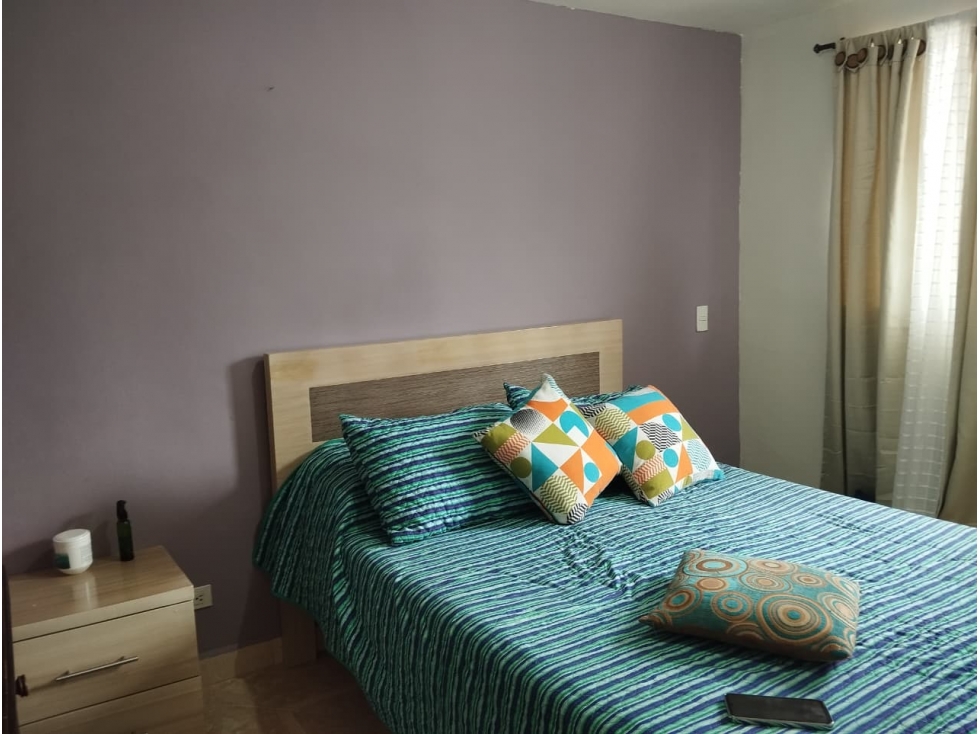 Apartamento en Venta, Santa Mónica en Medellín — foto 3