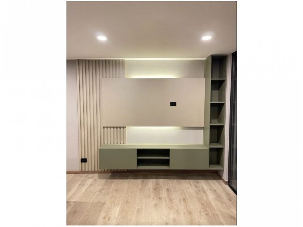 Apartamento en Venta, El Trianon en Envigado — foto 3