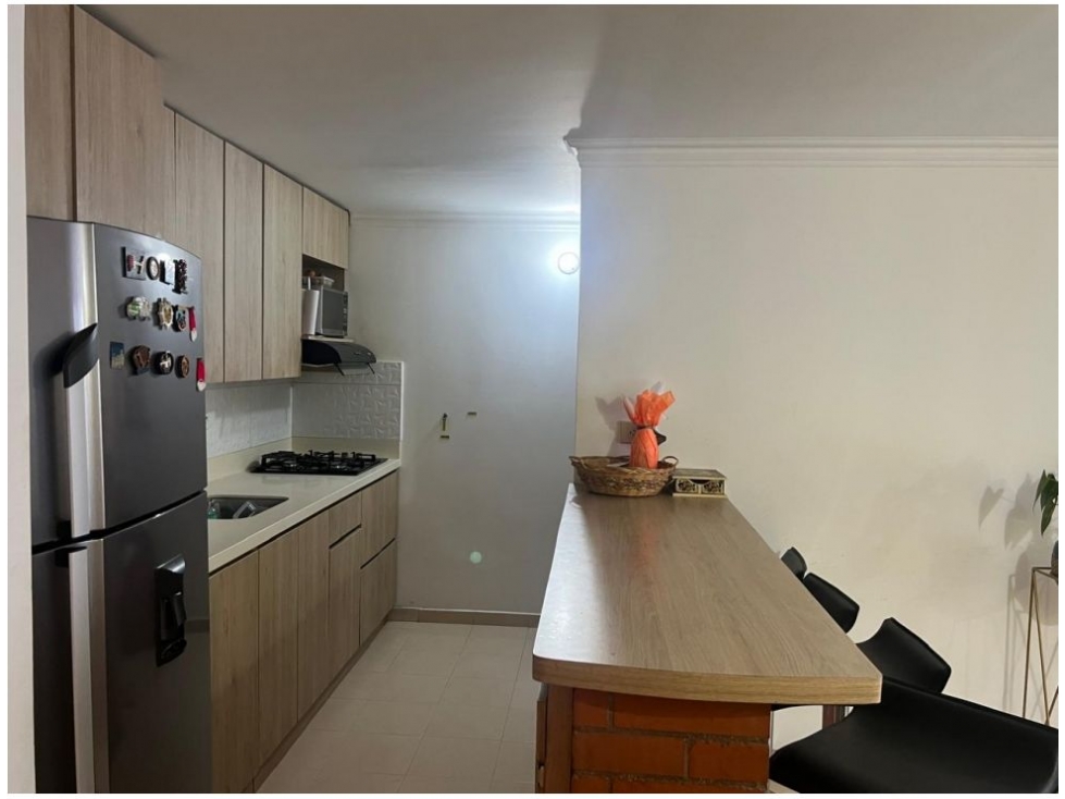 Apartamento en Venta, Loma del Indio en Medellín — foto 3