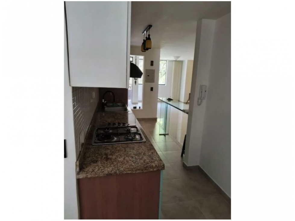 Apartamento en Venta, La Conquistadores en Medellín — foto 4