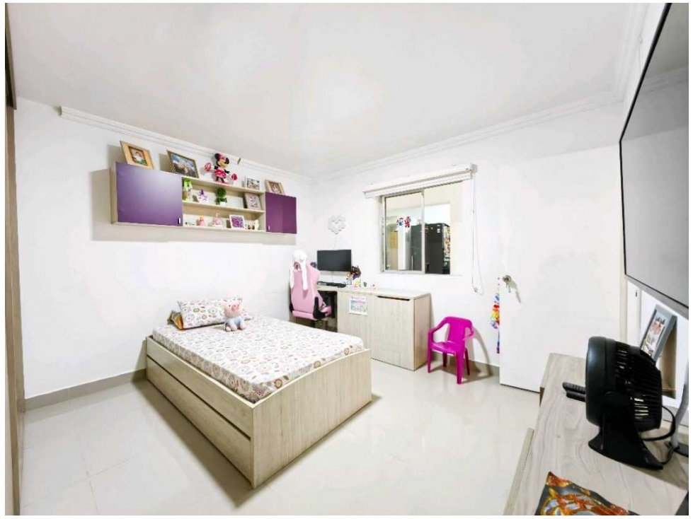 Apartamento en Venta, Calasanz en Medellín — foto 4