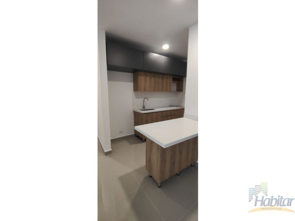Apartaestudio en Venta, Laureles en Medellín