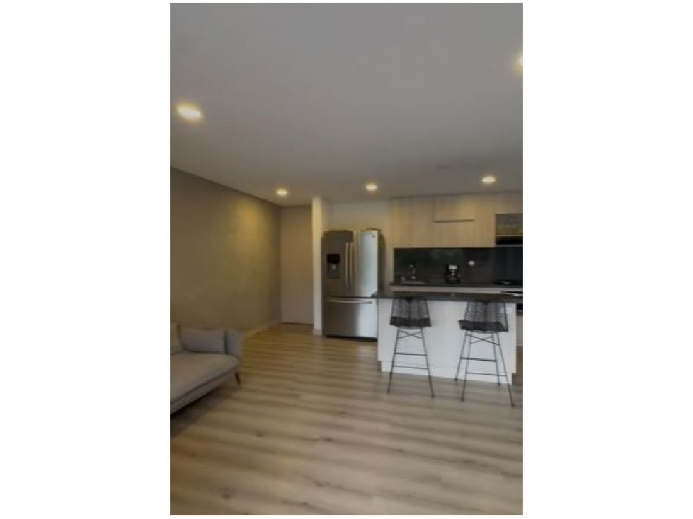 Apartamento en Venta, Loma de las Brujas en Envigado — foto 3