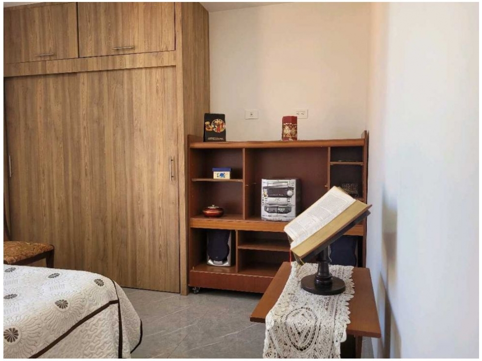 Apartamento en venta, Floresta en Medellin — foto 5