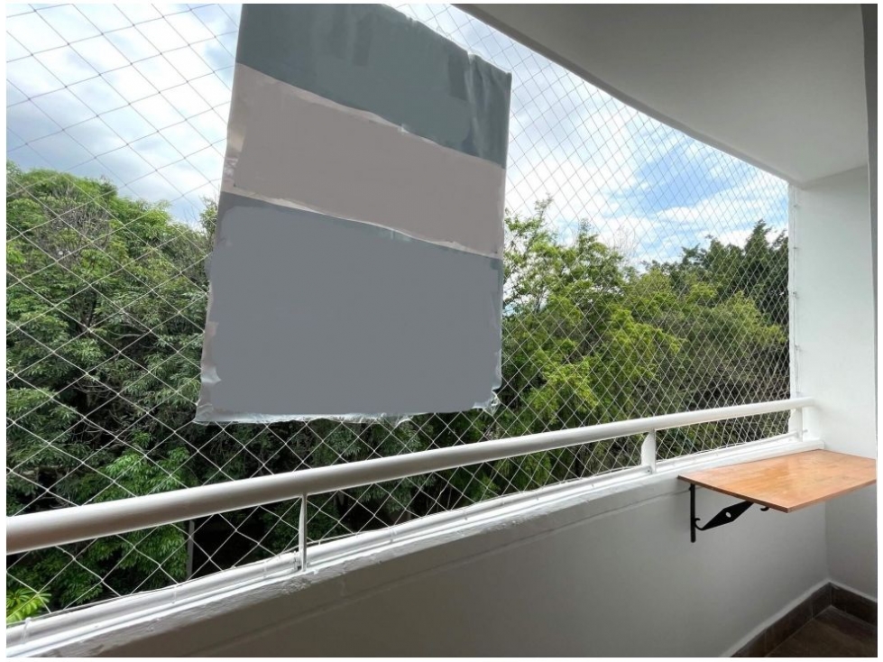 Apartamento en venta, Laureles en Medellin — foto 5