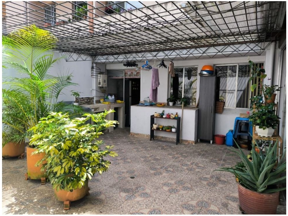 Apartamento en venta, La Castellana en Medellin — foto 4