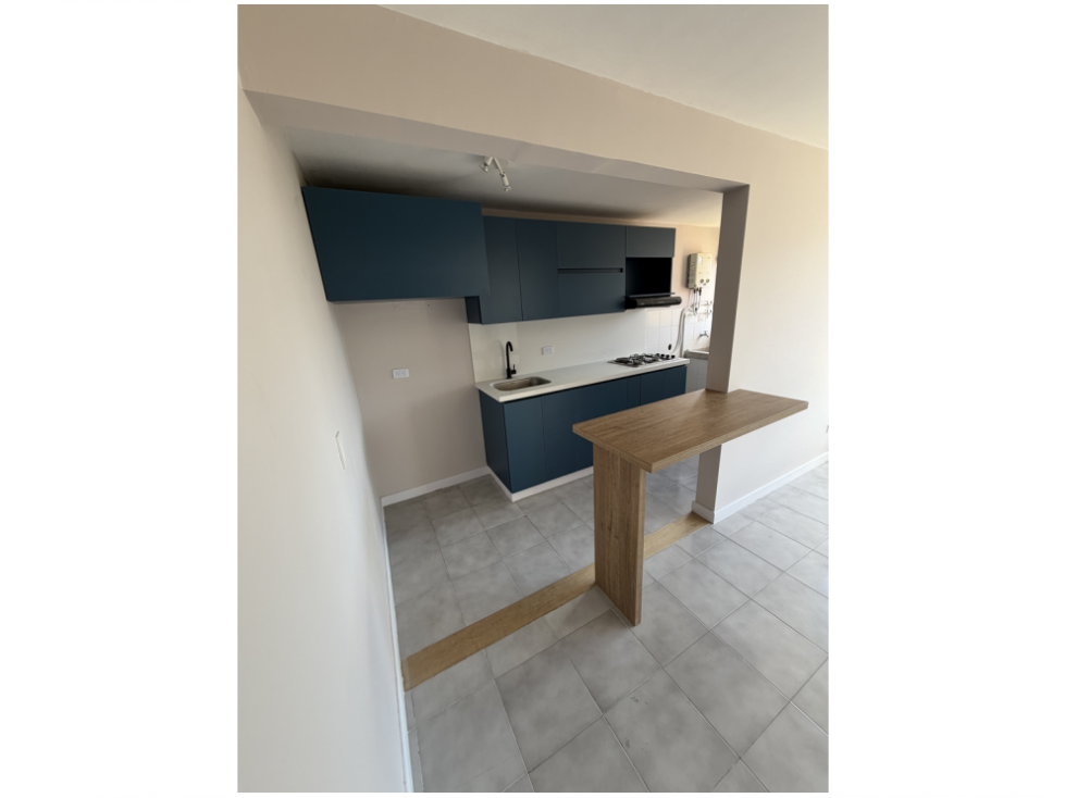 Apartamento en venta, Calasanz en Medellin — foto 2