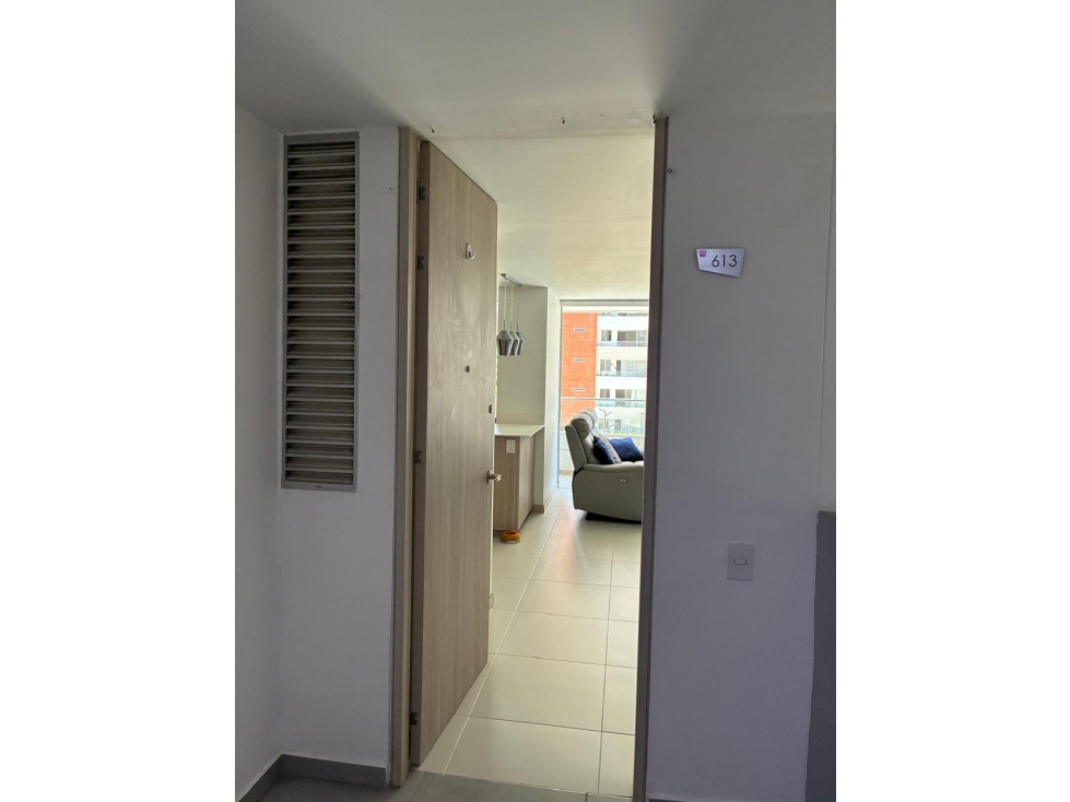 Apartamento en Venta, Colores en Medellín — foto 3