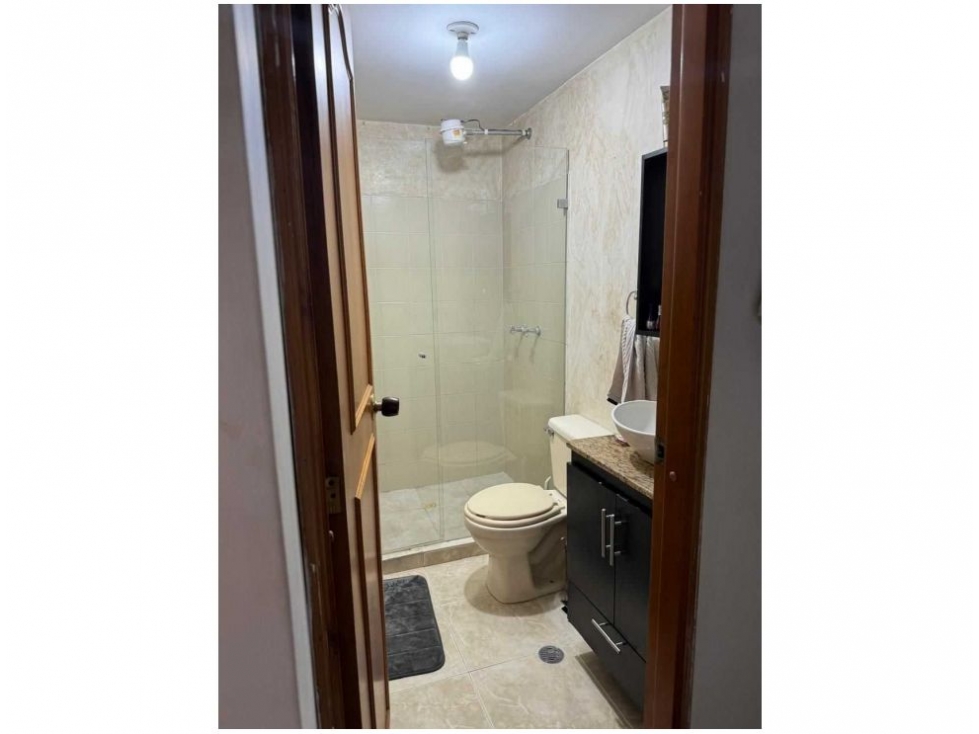 Apartaestudio en Venta, Santa Luçia en Medellín — foto 5