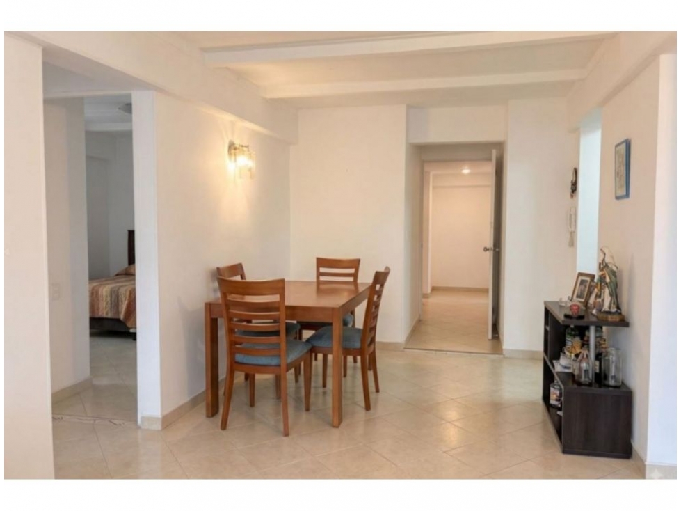 Apartamento en Venta, Calasanz en Medellín — foto 2